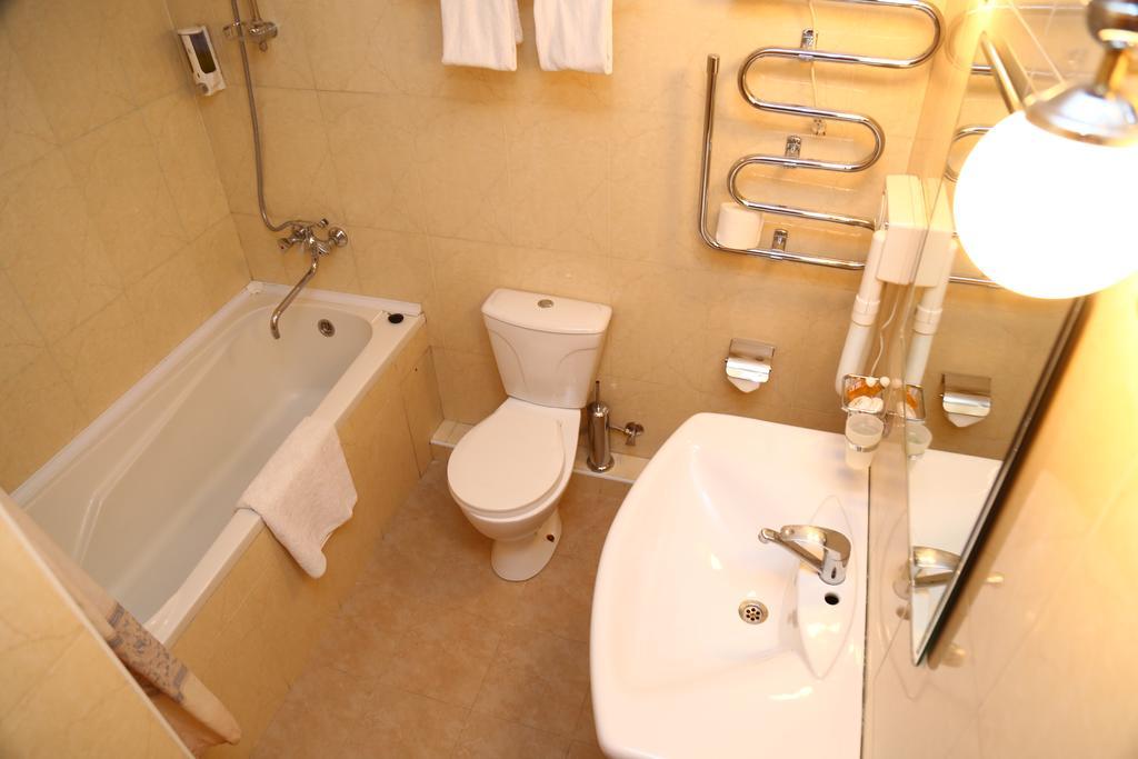 Malika Prime Hotel Samarkand Camera foto